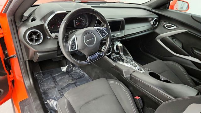 2019 Chevrolet Camaro 2dr Coupe 1LT - 22944666 - 11