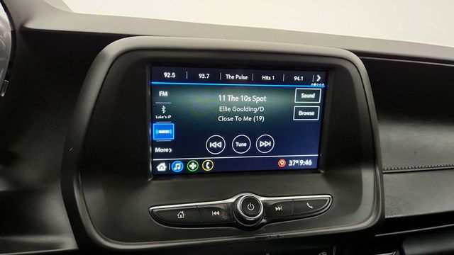 2019 Chevrolet Camaro 2dr Coupe 1LT - 22944666 - 17