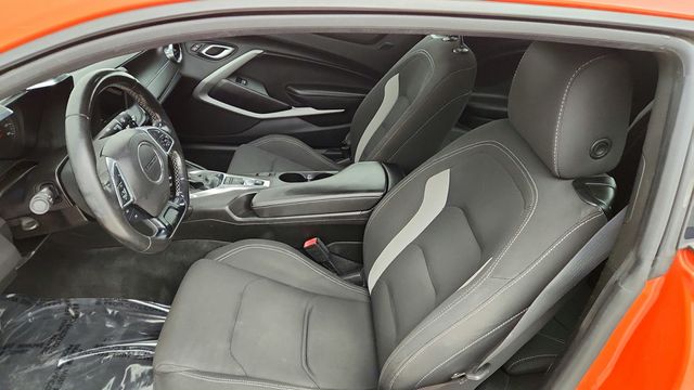 2019 Chevrolet Camaro 2dr Coupe 1LT - 22944666 - 19