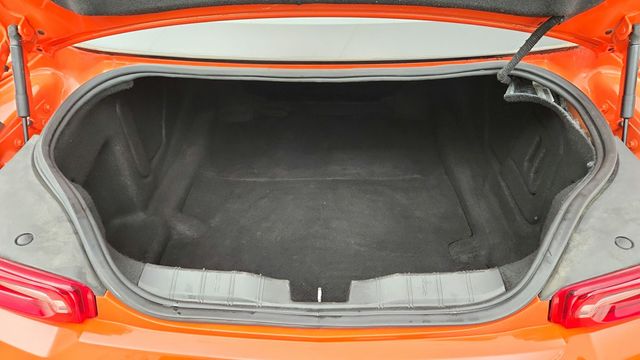 2019 Chevrolet Camaro 2dr Coupe 1LT - 22944666 - 21