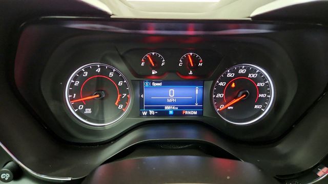 2019 Chevrolet Camaro 2dr Coupe 1LT with Upgraded Engine - 22944666 - 13