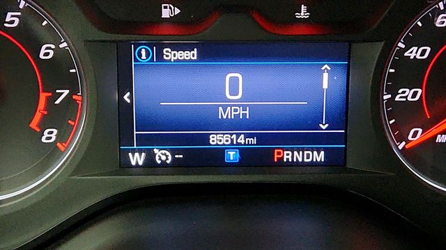 2019 Chevrolet Camaro 2dr Coupe 1LT with Upgraded Engine - 22944666 - 14