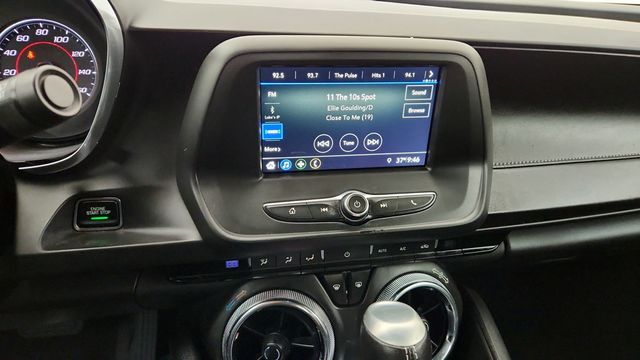 2019 Chevrolet Camaro 2dr Coupe 1LT with Upgraded Engine - 22944666 - 16