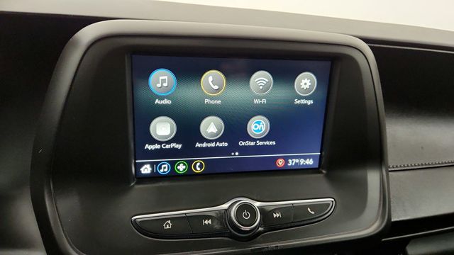 2019 Chevrolet Camaro 2dr Coupe 1LT with Upgraded Engine - 22944666 - 18