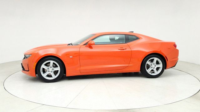 2019 Chevrolet Camaro 2dr Coupe 1LT with Upgraded Engine - 22944666 - 7