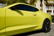 2019 Chevrolet Camaro 2dr Coupe 1SS - 22938065 - 10