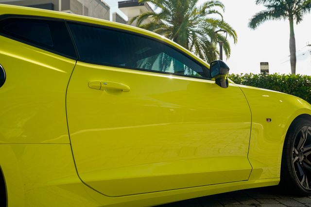 2019 Chevrolet Camaro 2dr Coupe 1SS - 22938065 - 28