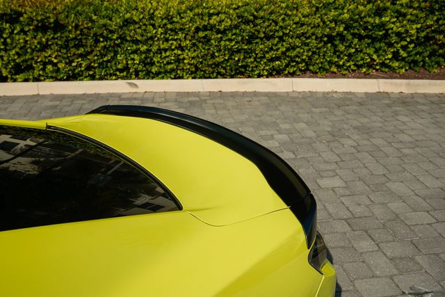 2019 Chevrolet Camaro 2dr Coupe 1SS - 22938065 - 46