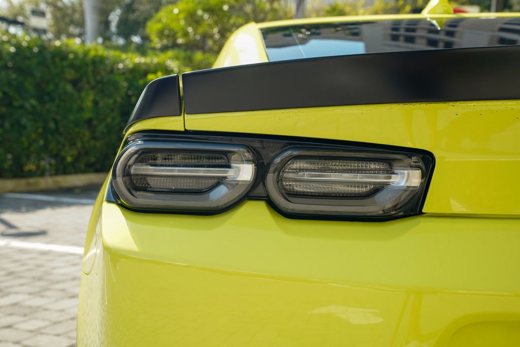 2019 Chevrolet Camaro 2dr Coupe 1SS - 22938065 - 47