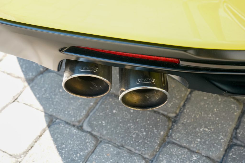 2019 Chevrolet Camaro 2dr Coupe 1SS - 22938065 - 48