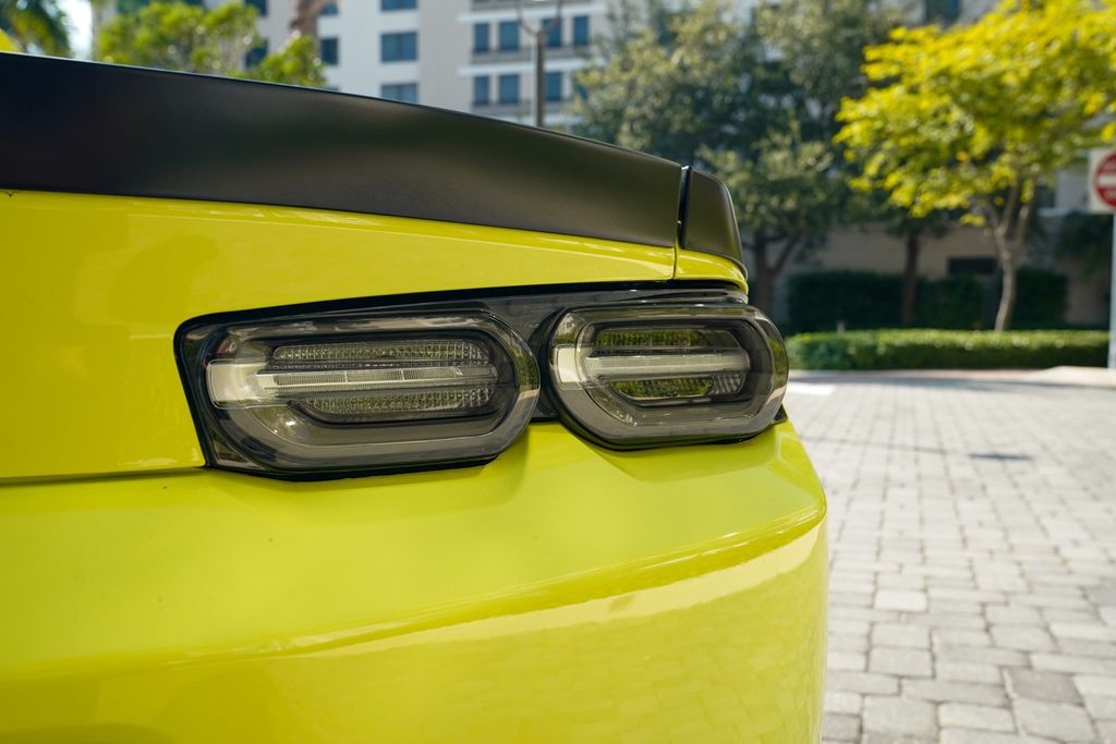 2019 Chevrolet Camaro 2dr Coupe 1SS - 22938065 - 49