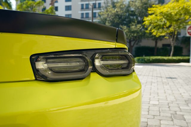 2019 Chevrolet Camaro 2dr Coupe 1SS - 22938065 - 49