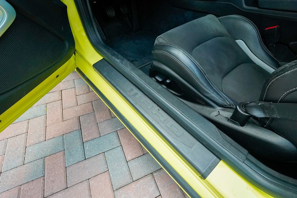 2019 Chevrolet Camaro 2dr Coupe 1SS - 22938065 - 55