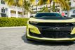 2019 Chevrolet Camaro 2dr Coupe 1SS - 22938065 - 5