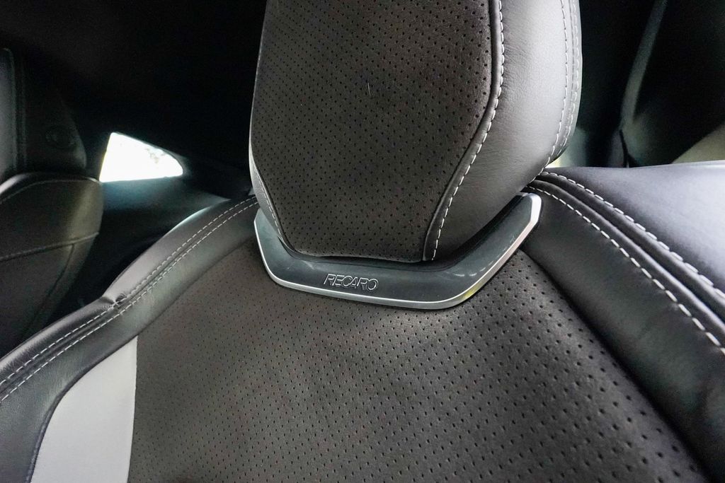 2019 Chevrolet Camaro 2dr Coupe 1SS - 22938065 - 59