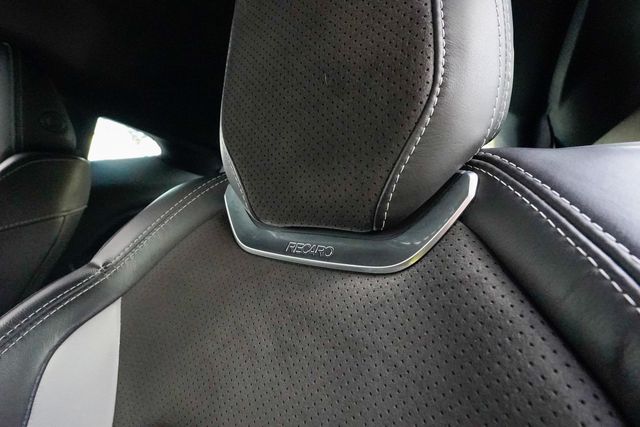 2019 Chevrolet Camaro 2dr Coupe 1SS - 22938065 - 59