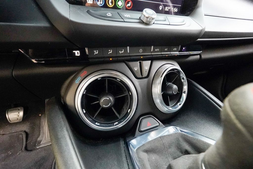 2019 Chevrolet Camaro 2dr Coupe 1SS - 22938065 - 66