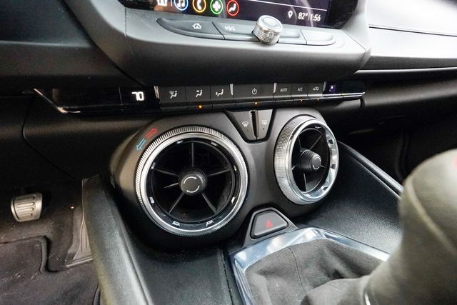 2019 Chevrolet Camaro 2dr Coupe 1SS - 22938065 - 66