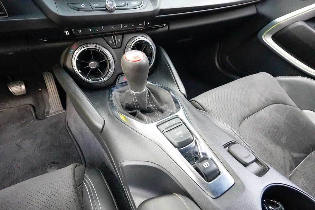 2019 Chevrolet Camaro 2dr Coupe 1SS - 22938065 - 67