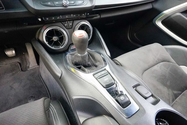 2019 Chevrolet Camaro 2dr Coupe 1SS - 22938065 - 67