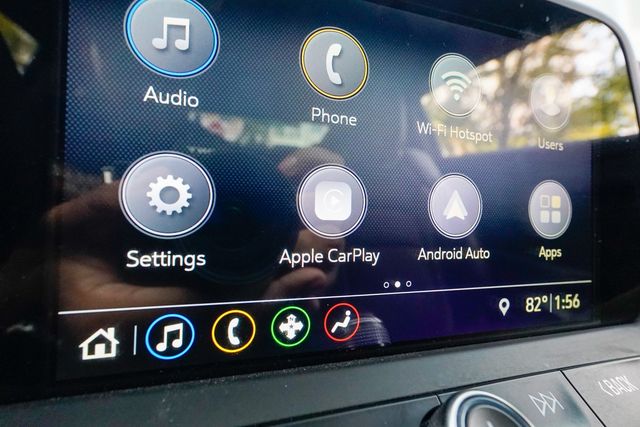 2019 Chevrolet Camaro 2dr Coupe 1SS - 22938065 - 68