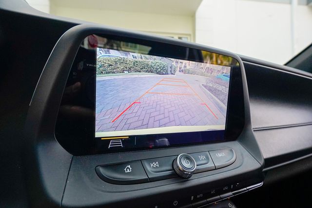 2019 Chevrolet Camaro 2dr Coupe 1SS - 22938065 - 69