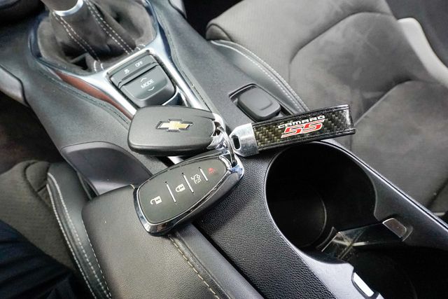 2019 Chevrolet Camaro 2dr Coupe 1SS - 22938065 - 70