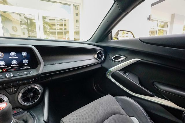 2019 Chevrolet Camaro 2dr Coupe 1SS - 22938065 - 71