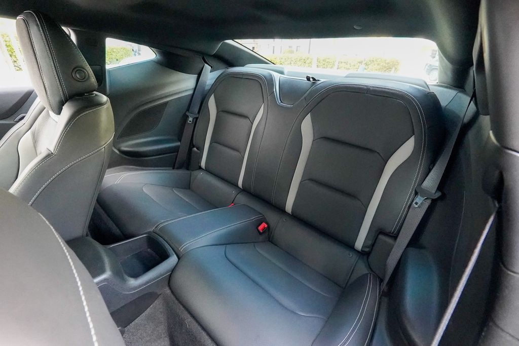 2019 Chevrolet Camaro 2dr Coupe 1SS - 22938065 - 72