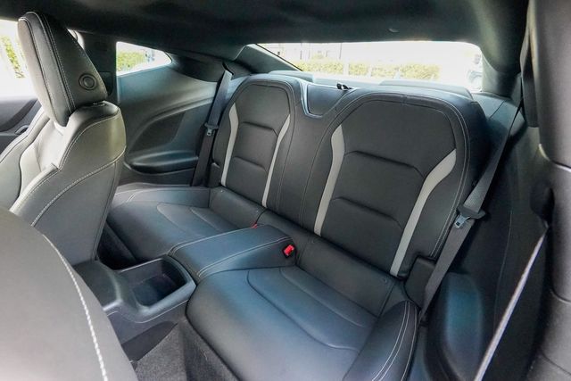 2019 Chevrolet Camaro 2dr Coupe 1SS - 22938065 - 72