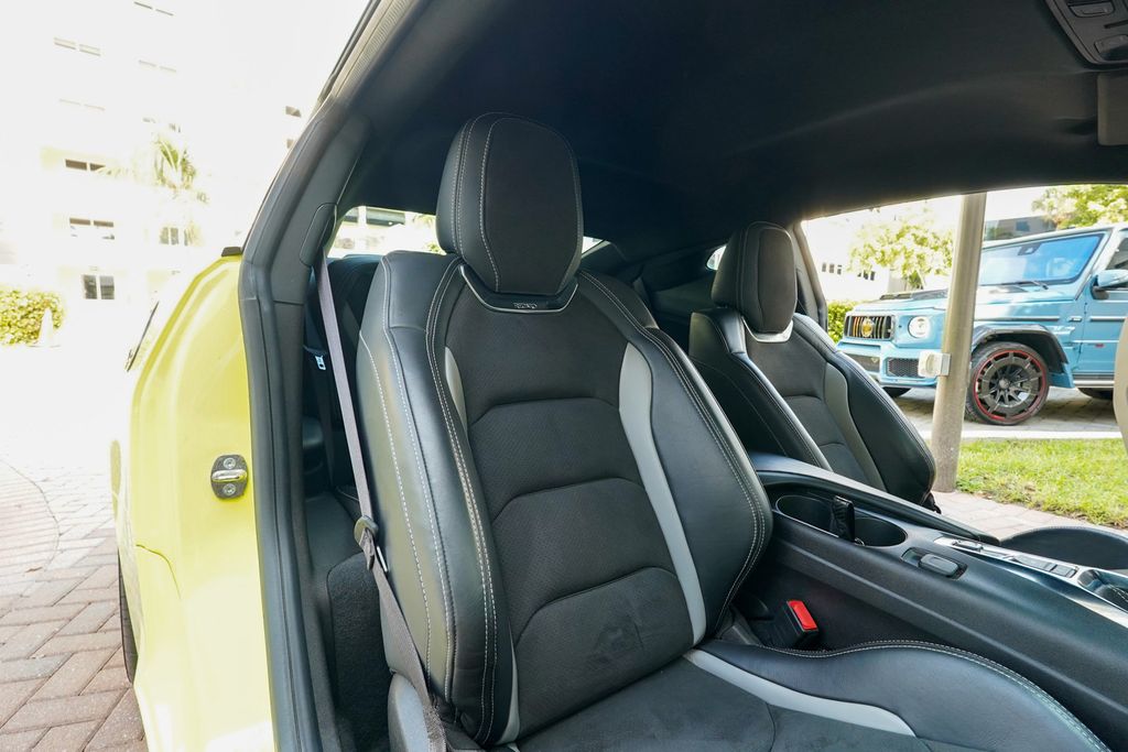 2019 Chevrolet Camaro 2dr Coupe 1SS - 22938065 - 77