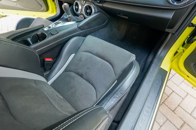 2019 Chevrolet Camaro 2dr Coupe 1SS - 22938065 - 78