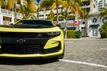 2019 Chevrolet Camaro 2dr Coupe 1SS - 22938065 - 7
