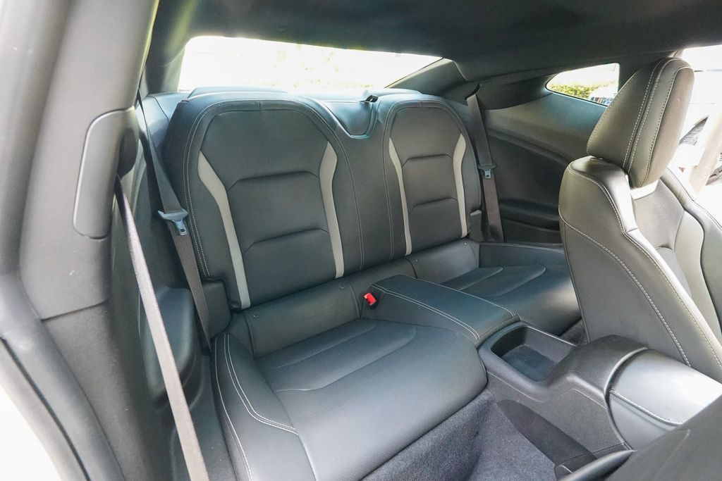 2019 Chevrolet Camaro 2dr Coupe 1SS - 22938065 - 81