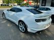 2019 Chevrolet Camaro 2dr Coupe 2SS - 22409140 - 4