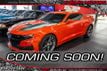 2019 Chevrolet Camaro 2dr Coupe 2SS - 22616382 - 0