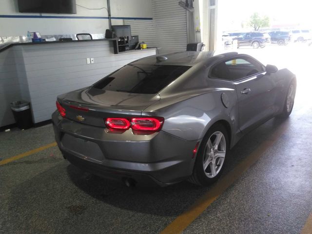 2019 Chevrolet Camaro 2dr Coupe 3LT - 23082860 - 1