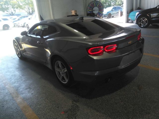 2019 Chevrolet Camaro 2dr Coupe 3LT - 23082860 - 2