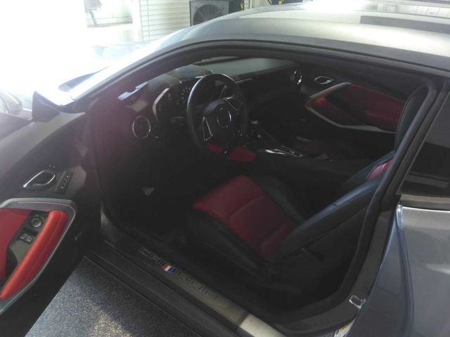 2019 Chevrolet Camaro 2dr Coupe 3LT - 23082860 - 3