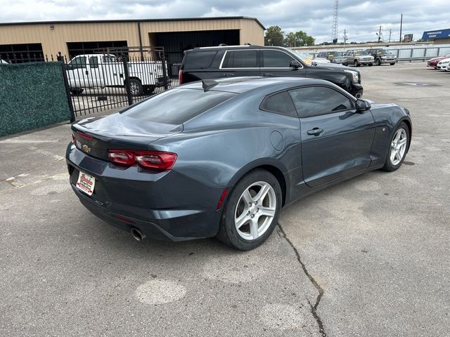 2019 Chevrolet Camaro 2dr Coupe LT w/1LT - 22928471 - 3