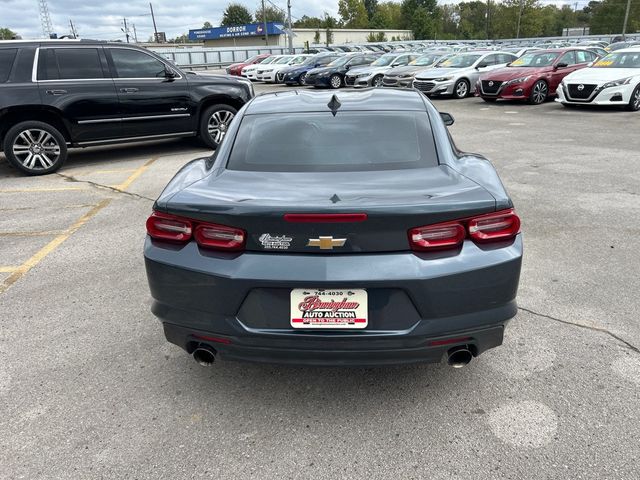 2019 Chevrolet Camaro 2dr Coupe LT w/1LT - 22928471 - 4