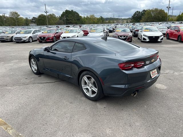2019 Chevrolet Camaro 2dr Coupe LT w/1LT - 22928471 - 5