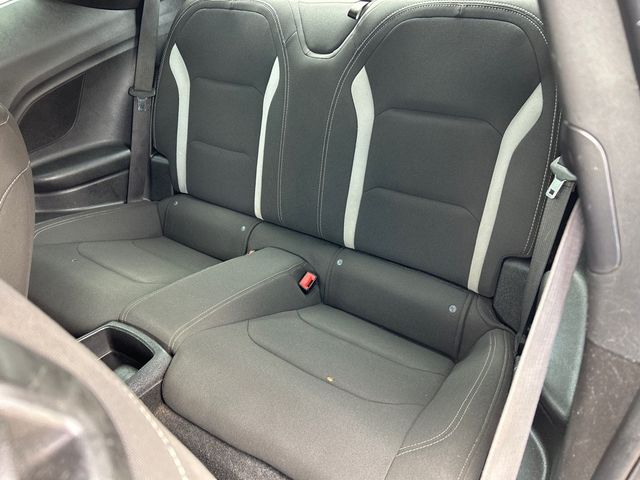 2019 Chevrolet Camaro 2dr Coupe LT w/1LT - 22928471 - 6