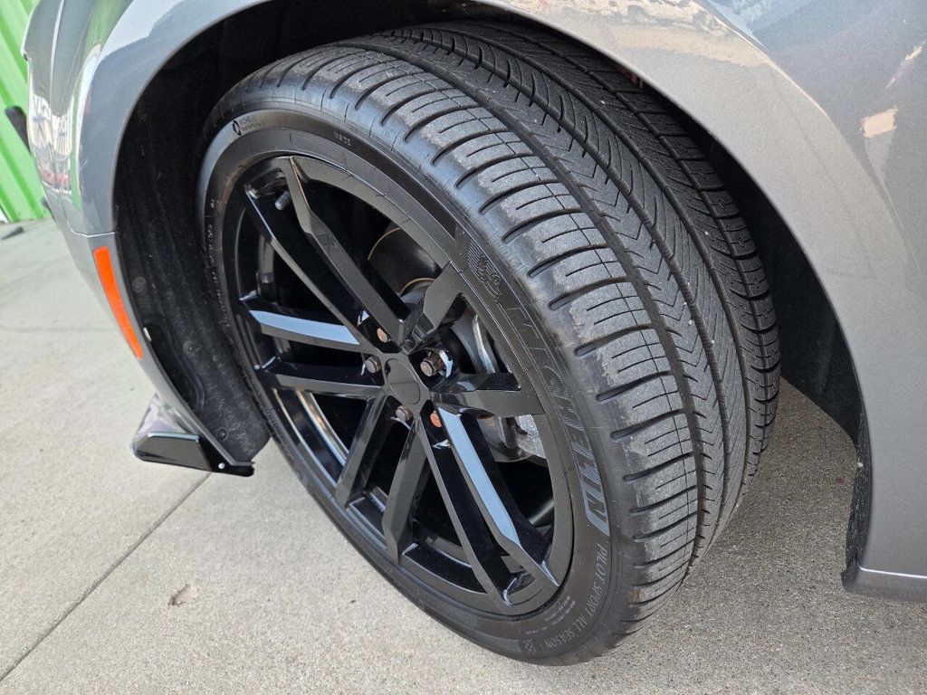 2019 Chevrolet Camaro Coupe 1LT photo 43