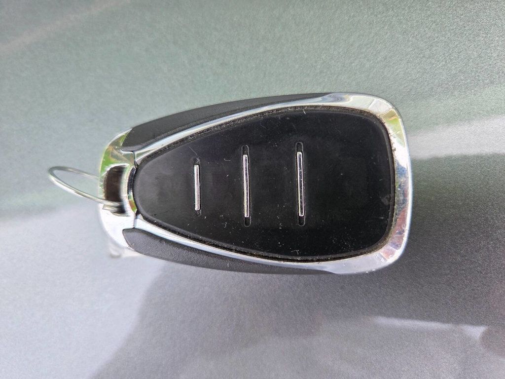 2019 Chevrolet Camaro Coupe 1LT photo 45