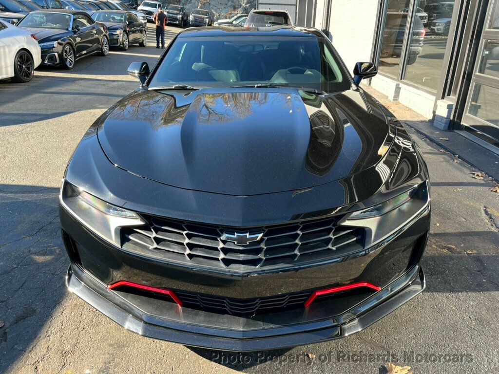 2019 Chevrolet Camaro 2dr Coupe LT w/1LT - 22672517 - 5