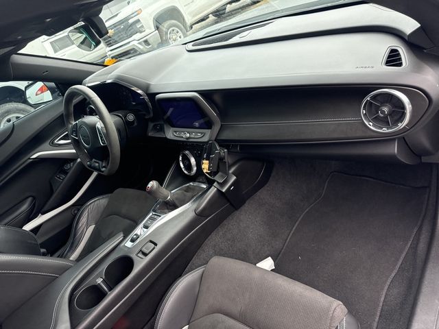 2019 Chevrolet Camaro 2dr Coupe SS w/1SS - 22957441 - 9