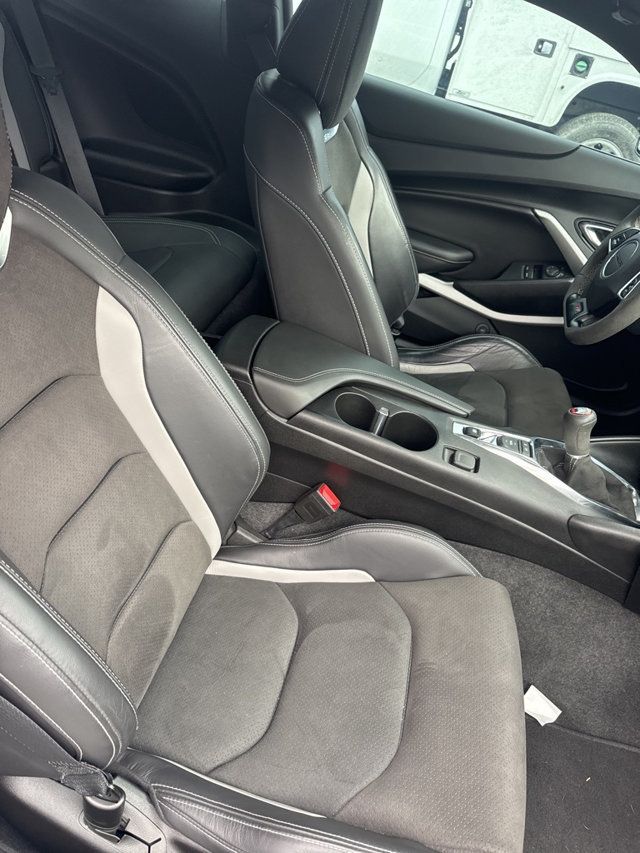 2019 Chevrolet Camaro 2dr Coupe SS w/1SS - 22957441 - 10