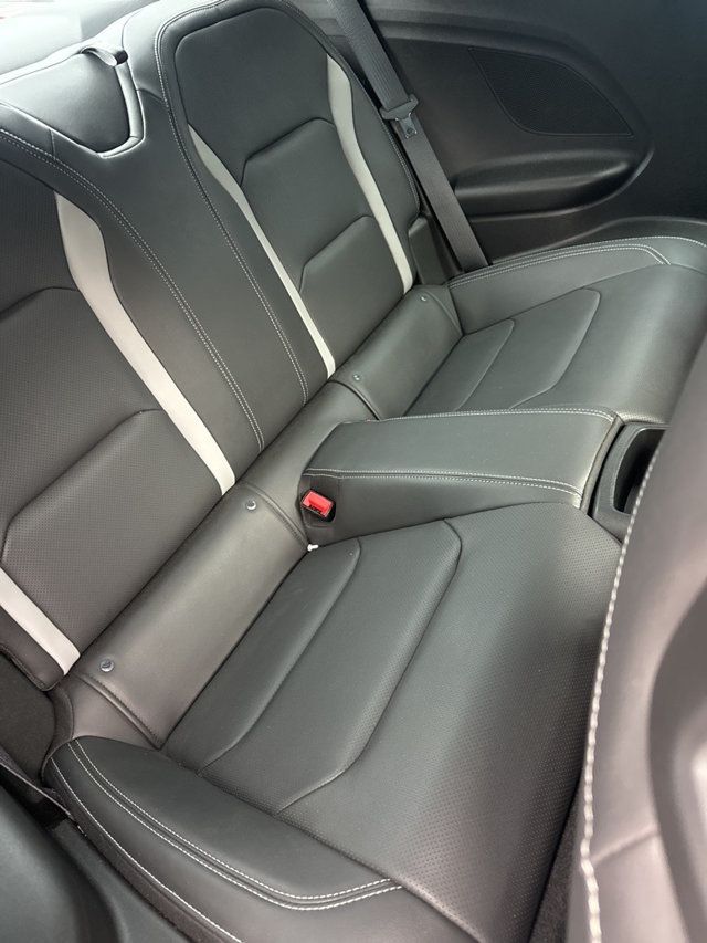 2019 Chevrolet Camaro 2dr Coupe SS w/1SS - 22957441 - 11