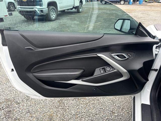 2019 Chevrolet Camaro 2dr Coupe SS w/1SS - 22957441 - 12